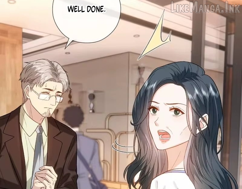 Madam and Her Daily Online Face-Slapping Chapter 246  - page 23